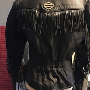 🔥Harley Davidson  jacket
